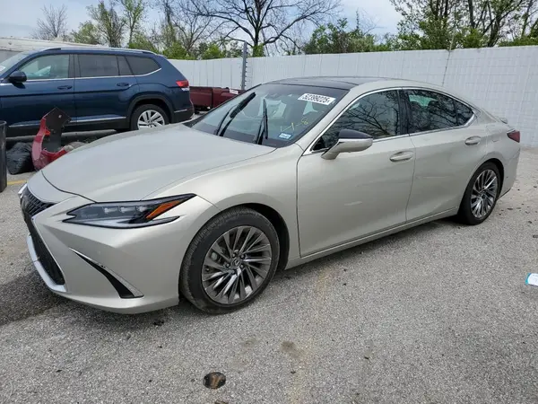 58AFZ1B14RU161411 2024 LEXUS ES - Image 1