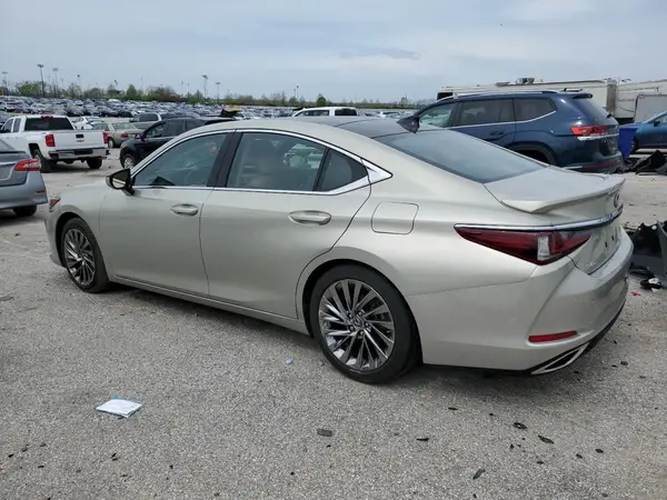 58AFZ1B14RU161411 2024 LEXUS ES - Image 2