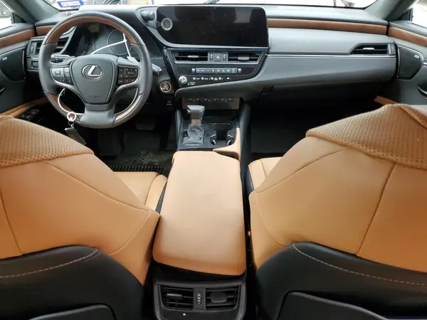 58AFZ1B14RU161411 2024 LEXUS ES - Image 8
