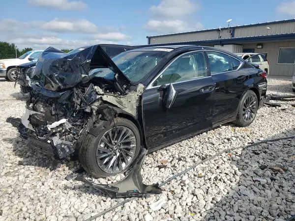 58AFZ1B14RU162400 2024 LEXUS ES - Image 1