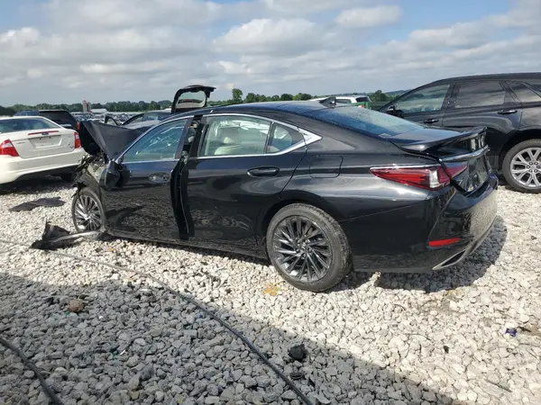 58AFZ1B14RU162400 2024 LEXUS ES - Image 2