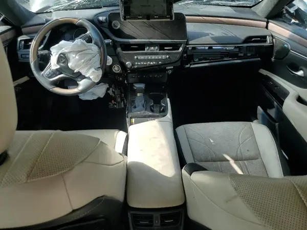 58AFZ1B14RU162400 2024 LEXUS ES - Image 8