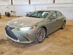 58AFZ1B14RU183683 2024 LEXUS ES