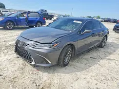 58AFZ1B14SU185388 2025 LEXUS ES