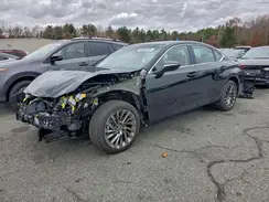 58AFZ1B14SU208216 2025 LEXUS ES