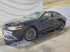 58AFZ1B14SU209611 2025 LEXUS ES