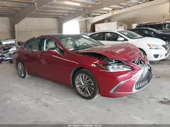58AFZ1B15MU084864 2021 LEXUS ES