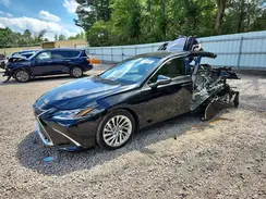 58AFZ1B15MU090857 2021 LEXUS ES