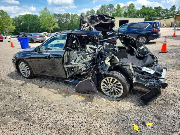 58AFZ1B15MU090857 2021 LEXUS ES - Image 2