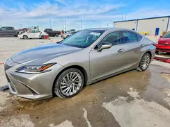 58AFZ1B15MU106913 2021 LEXUS ES