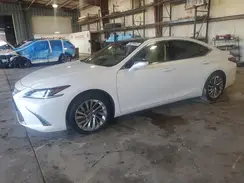 58AFZ1B15PU150429 2023 LEXUS ES