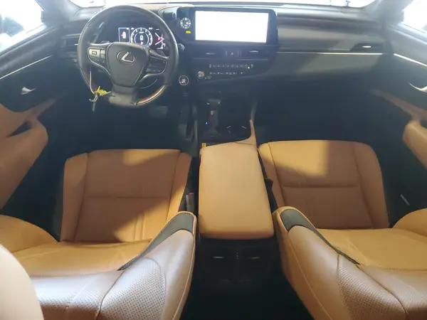 58AFZ1B15PU150429 2023 LEXUS ES - Image 8