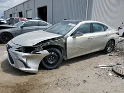 58AFZ1B15RU172630 2024 LEXUS ES