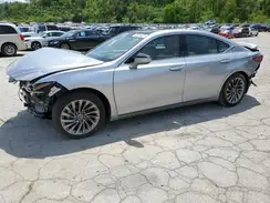 58AFZ1B15SU189935 2025 LEXUS ES