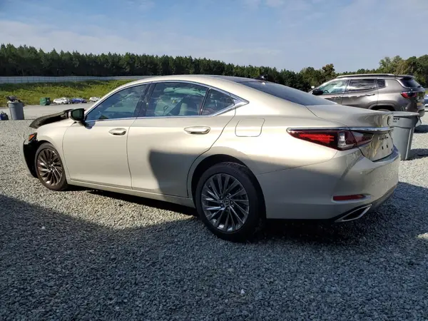 58AFZ1B15SU191894 2025 LEXUS ES - Image 2