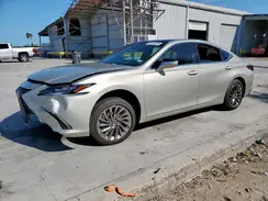 58AFZ1B15SU201114 2025 LEXUS ES