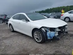 58AFZ1B16LU069563 2020 LEXUS ES