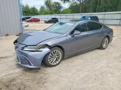 58AFZ1B16LU070308 2020 LEXUS ES