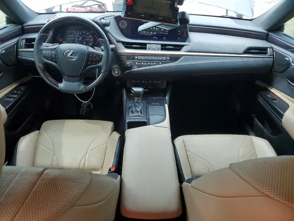 58AFZ1B16LU070308 2020 LEXUS ES - Image 8