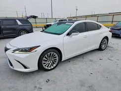 58AFZ1B16LU071880 2020 LEXUS ES