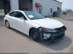 58AFZ1B16MU084341 2021 LEXUS ES