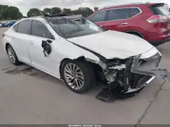 58AFZ1B16MU101039 2021 LEXUS ES
