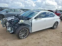 58AFZ1B16NU114309 2022 LEXUS ES