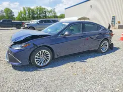 58AFZ1B16NU120885 2022 LEXUS ES