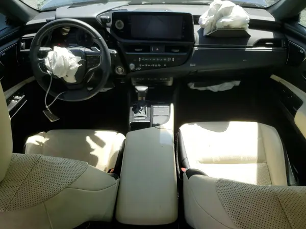 58AFZ1B16NU120885 2022 LEXUS ES - Image 8