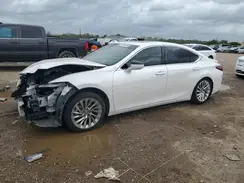 58AFZ1B16PU148298 2023 LEXUS ES