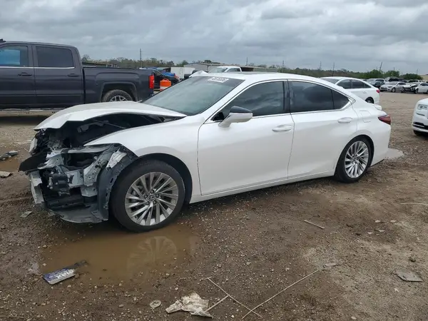 58AFZ1B16PU148298 2023 LEXUS ES - Image 1
