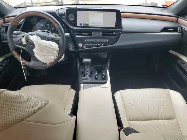 58AFZ1B16PU148298 2023 LEXUS ES - Image 8