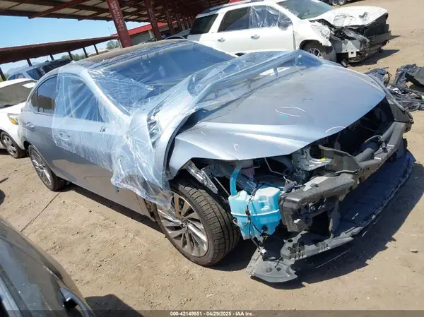 58AFZ1B16PU148415 2023 LEXUS ES - Image 1