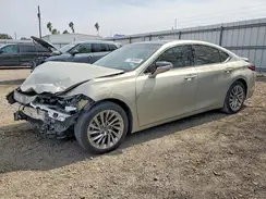 58AFZ1B16PU149287 2023 LEXUS ES