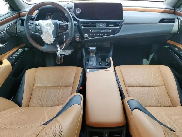 58AFZ1B16PU149287 2023 LEXUS ES - Image 8