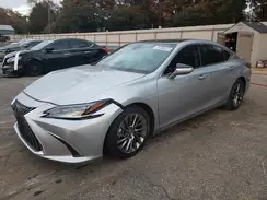 58AFZ1B16RU161054 2024 LEXUS ES
