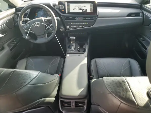 58AFZ1B16RU161054 2024 LEXUS ES - Image 8