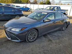 58AFZ1B16RU175763 2024 LEXUS ES