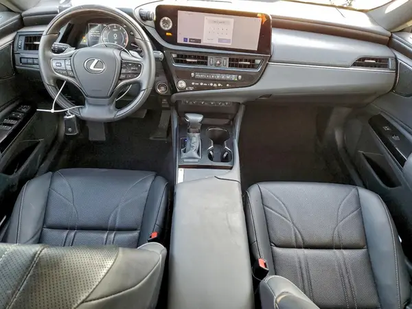 58AFZ1B16RU175763 2024 LEXUS ES - Image 8