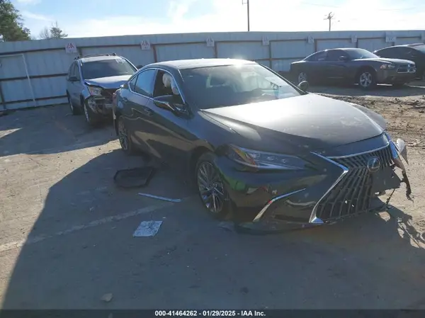 58AFZ1B16RU183006 2024 LEXUS ES - Image 1