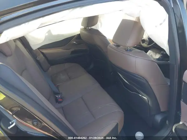 58AFZ1B16RU183006 2024 LEXUS ES - Image 8