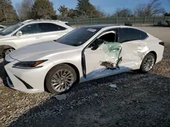58AFZ1B17LU067465 2020 LEXUS ES