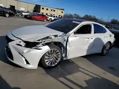 58AFZ1B17LU068146 2020 LEXUS ES