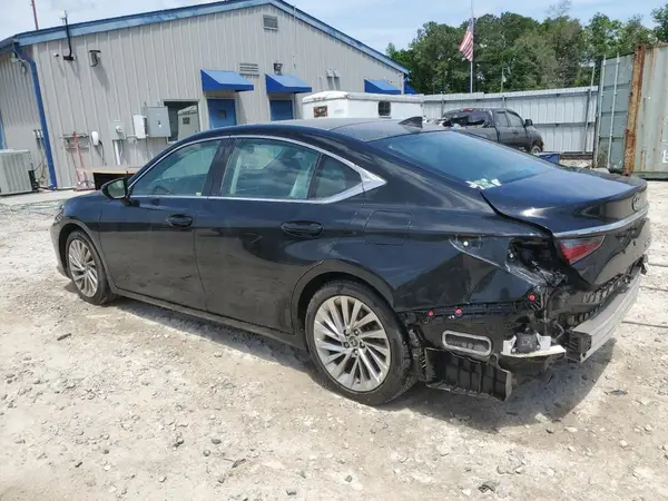 58AFZ1B17LU073704 2020 LEXUS ES - Image 2