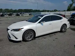 58AFZ1B17LU080958 2020 LEXUS ES