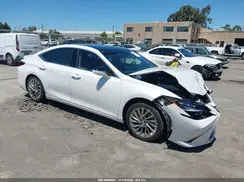 58AFZ1B17PU148407 2023 LEXUS ES
