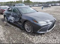 58AFZ1B17PU148858 2023 LEXUS ES