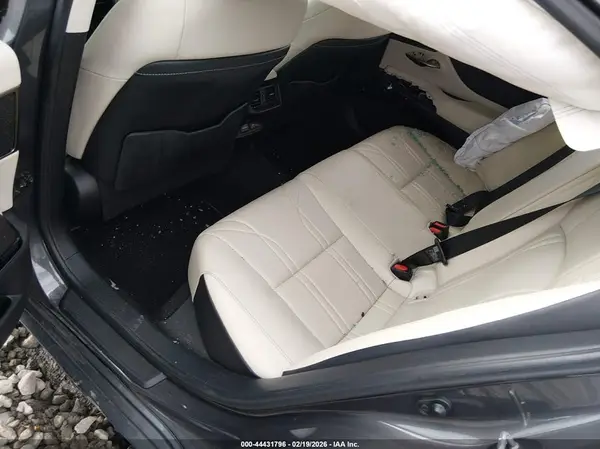58AFZ1B17PU148858 2023 LEXUS ES - Image 8