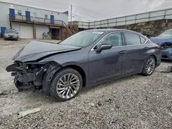 58AFZ1B17PU158712 2023 LEXUS ES
