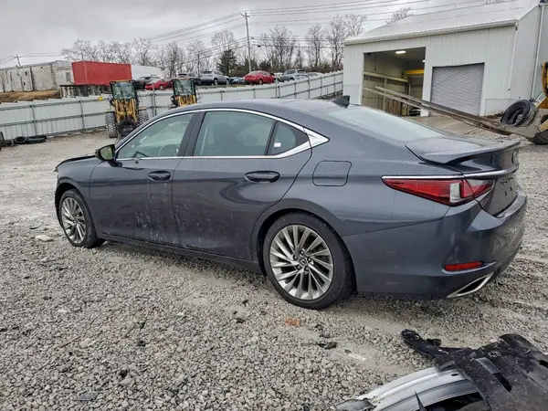58AFZ1B17PU158712 2023 LEXUS ES - Image 2